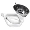 Cookie Paddles with Metal Driver for Bosch Kitchen Machine  -ETA Mid Mar 2025
