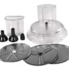 Bowl Top Slicer/Shredder for Bosch