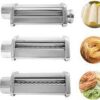 Valore Pasta Roller Set for Bosch ETA unknown - Image 5