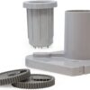 Spiralizer Attachment for Bosch Universal Plus