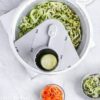 Spiralizer Attachment for Bosch Universal Plus - Image 4