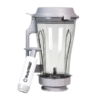 Bosch Vacuum Blender -Universal Plus, Universal and MUM-3