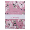 Trust in the Lord Medium Notebook Set: Proverbs 3:5