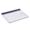 Best Teacher Ever Planner Pad - Image 2