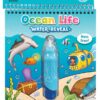 Ocean Life Water Reveal