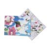 Mosaic Sticker Pad -  Nature - Image 3