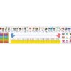 Colourful Traditional Printing Jumbo Nameplates