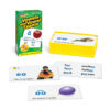 Flash Cards Vowels and Vowel Teams Skill Drill - Image 2