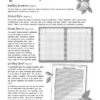 Lemon Zest Record Book (Squeeze the Day) - Image 2