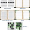 Simply Boho Teacher Planner- Discontinued - Image 3