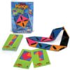 Ivans Hinge