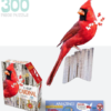 I AM Cardinal - Madd Capp Puzzle - 300 pc