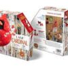 I AM Cardinal - Madd Capp Puzzle - 300 pc - Image 2