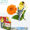 I AM Goldfinch - Madd Capp Puzzle - 300 pc