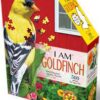 I AM Goldfinch - Madd Capp Puzzle - 300 pc - Image 2