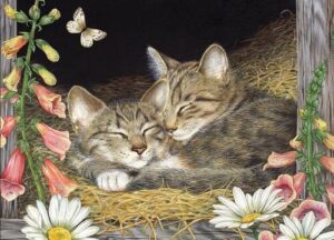 Image of Morning Snooze Tray Puzzle