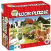 Puzzle Floor Welcome to the Farm 36 pc - Image 2