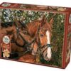 Puzzle Friends Forever 275 pc Easy Handling - Image 2