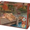 Puzzle Lazy Day on the Dock 275 pc - Image 2