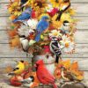 Puzzle Fall Harvest 500 pc