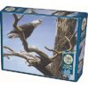Puzzle Call of the Wild (Eagle) 500 pc - Discontinued When sold out - Image 2