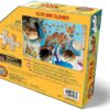 Puzzles Shaped Jr. I Am Lil' Fox 100 pc - Image 3