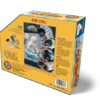 Puzzle Shaped Jr. I am Lil Polar Bear 100 pc - Image 3