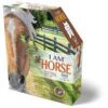 Puzzle Mini I am Horse 300 pc - Image 2