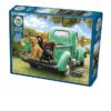 Puzzle Let's Go Fishing 500 pc - Image 2