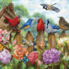 Puzzle Morning Serenade 500 pc