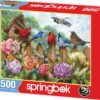 Puzzle Morning Serenade 500 pc - Image 2