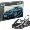 Model Set BMW i8 - Revell Model - Image 2