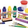 Easel Accessory Set