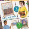 Weaving Loom Multi Craft - Image 2