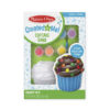 Cupcake Bank Decorate-Your-Own