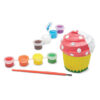 Cupcake Bank Decorate-Your-Own - Image 2