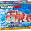 Mack Fire Pumper - Revell Model - Image 2