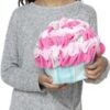 Cupcake Accent Pillow Created by Me! - Discontinued when sold out - Image 3