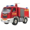 Fire Truck Junior Kit - Revell Model - Discontinued