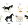 Farm Animals 48 pcs - Image 3