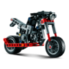 Lego Technic Motorcycle 42132 - Image 6