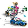 Lego Ice Cream Truck Police Chase 60314 - Image 5