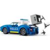 Lego Ice Cream Truck Police Chase 60314 - Image 7