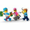 Lego Ice Cream Truck Police Chase 60314 - Image 8