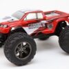 LiteHawk Crusher EVO R/C Truck