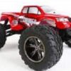 LiteHawk Crusher EVO R/C Truck - Image 6