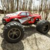 LiteHawk Crusher EVO R/C Truck - Image 7