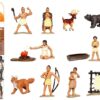 Toob Indians Powhatan