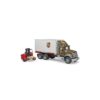 Mack Granite UPS Logistics and Forklift - Image 5