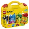 LEGO Creative Suitcase 10713